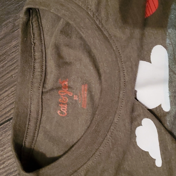 *SOLD*Toddler 5T Haloween & Thanksgiving bundle - Picture 8 of 11